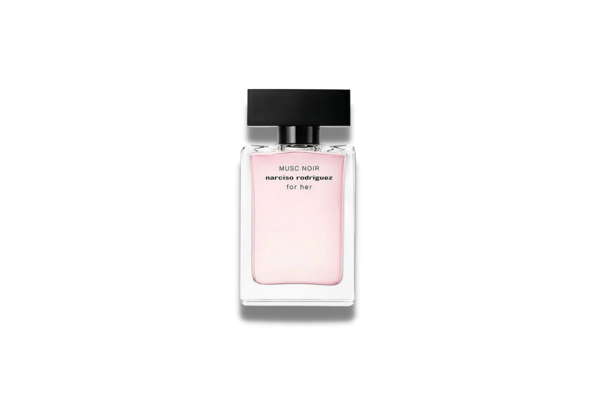 Musc Noir For Her Eau De Parfum