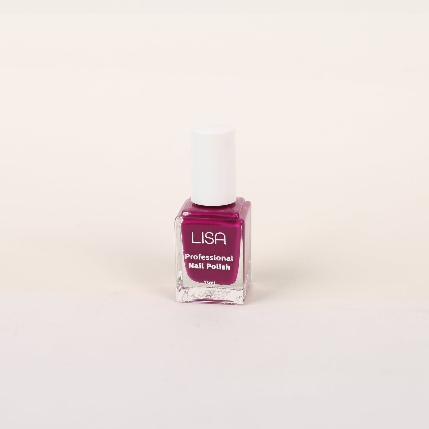 Lisa Nail Polish