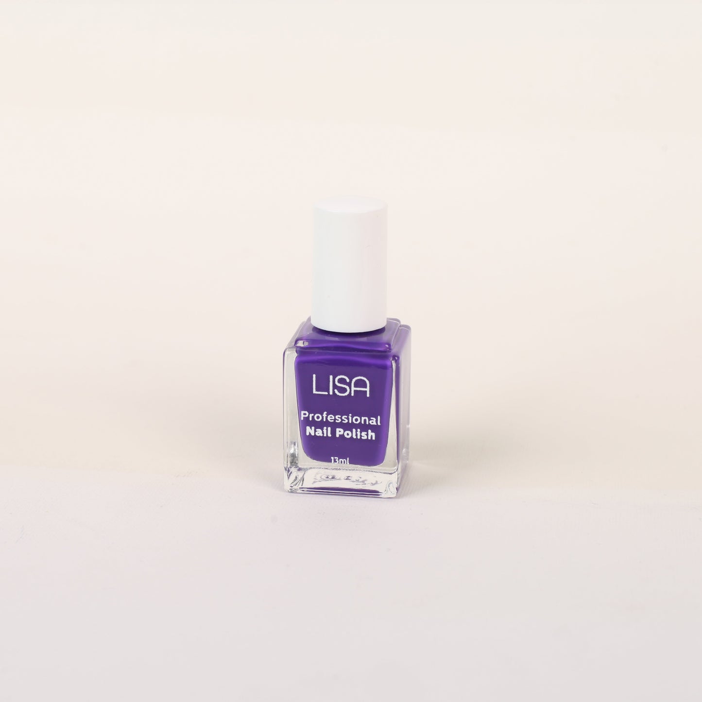 Lisa Nail Polish