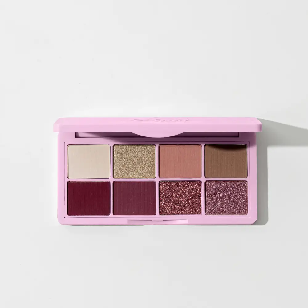 Eyeshadow Palette