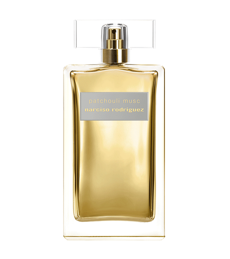 Patchouli Musc Eau de Parfum Intense