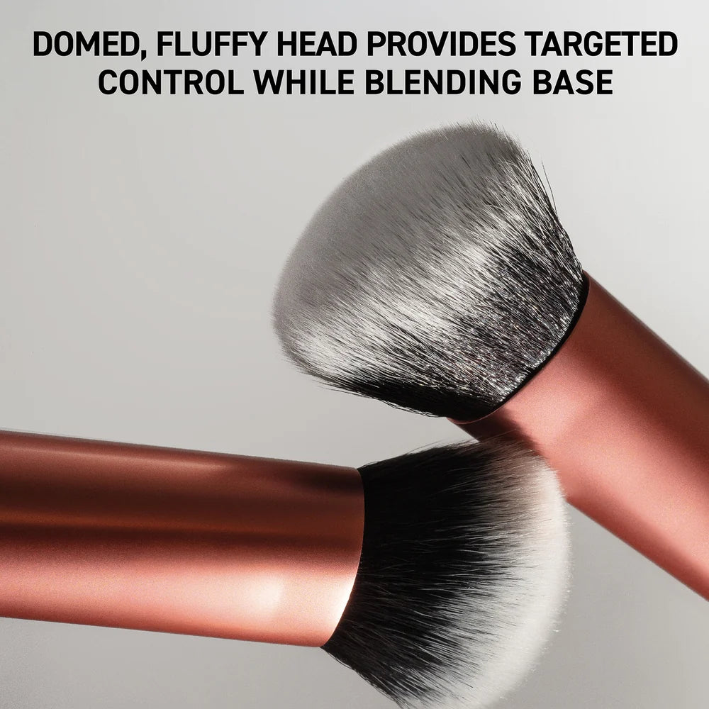 Expert Face Makeup Brush 200