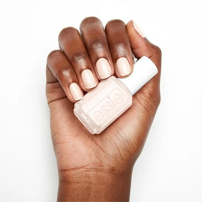 Essie Nail Polish Marshmallow