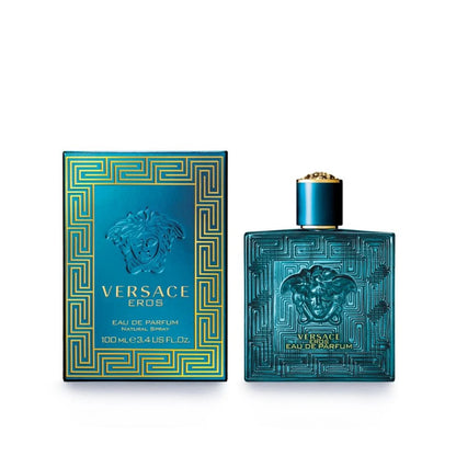 Versace Eros Eau De Toilette