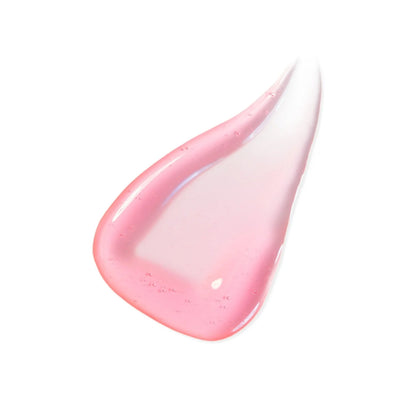 Lifter Gel Oil-in-Gel Lip Gloss with Hyaluronic Acid