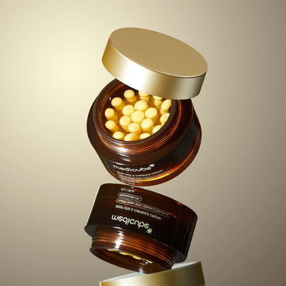Medicube C Capsule Cream