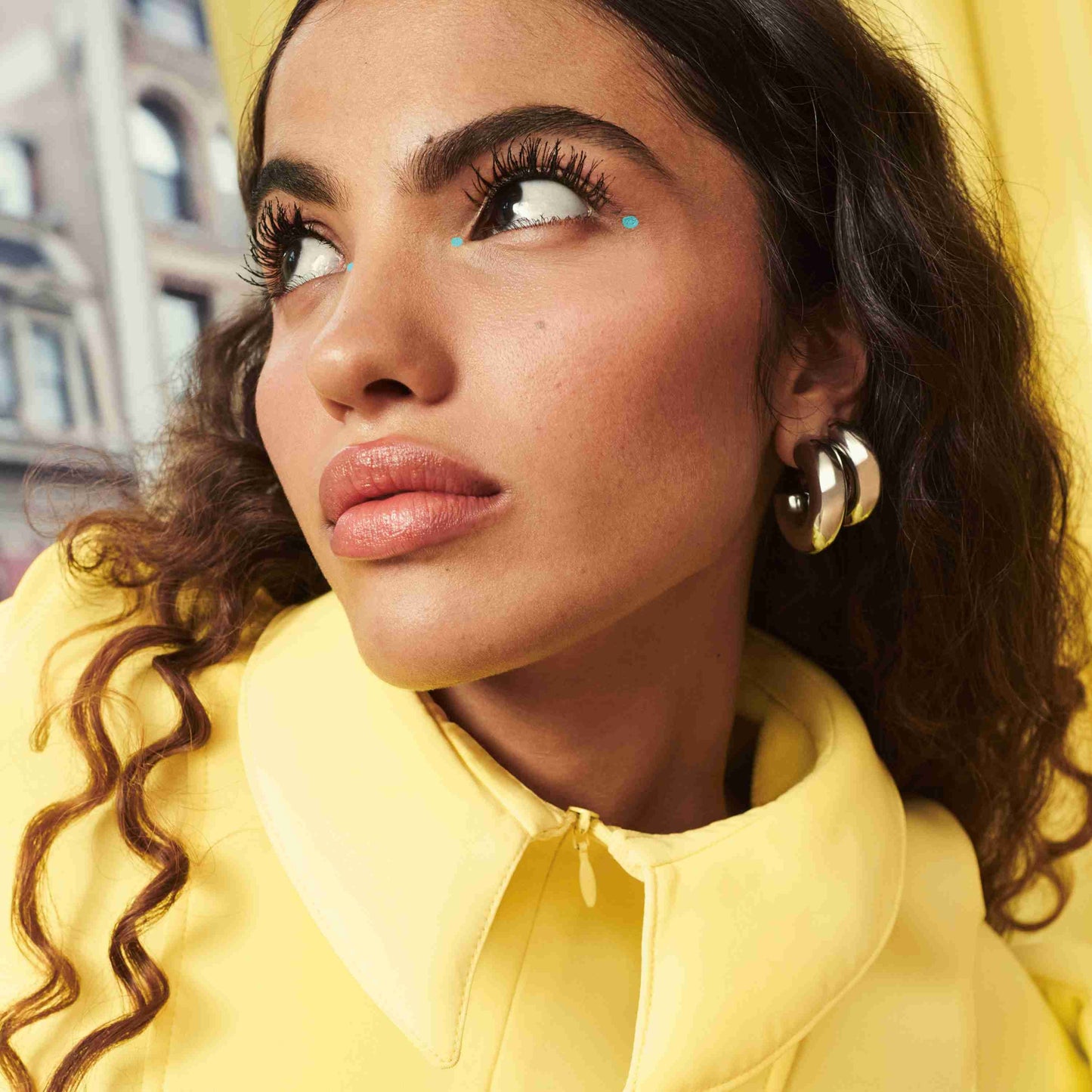 Colossal Bubble Washable Mascara