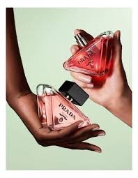 Prada Paradoxe Eau De Parfum Intense