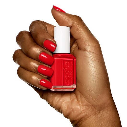 Essie Nail Polish Lacquered Up