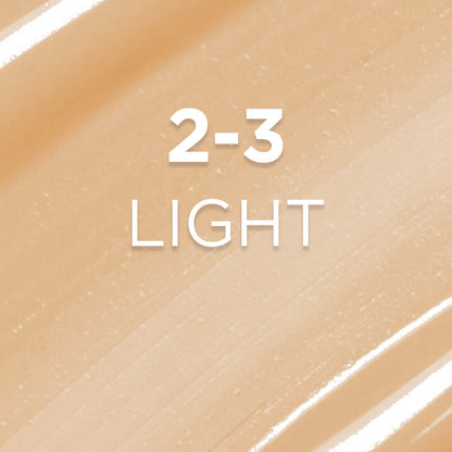 Infallible Tinted Serum