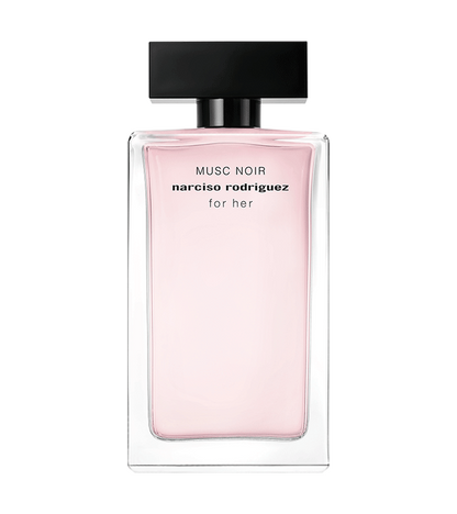 Musc Noir For Her Eau de Parfum