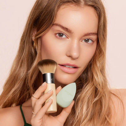 Blend + Blur Duo Brushes