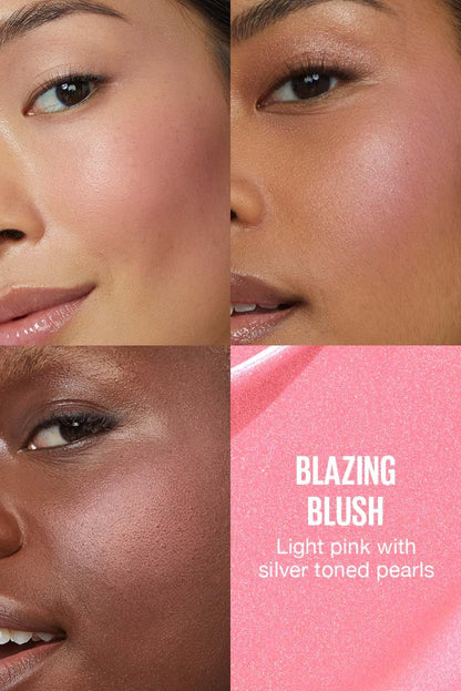 Maybelline Sunkisser Blush