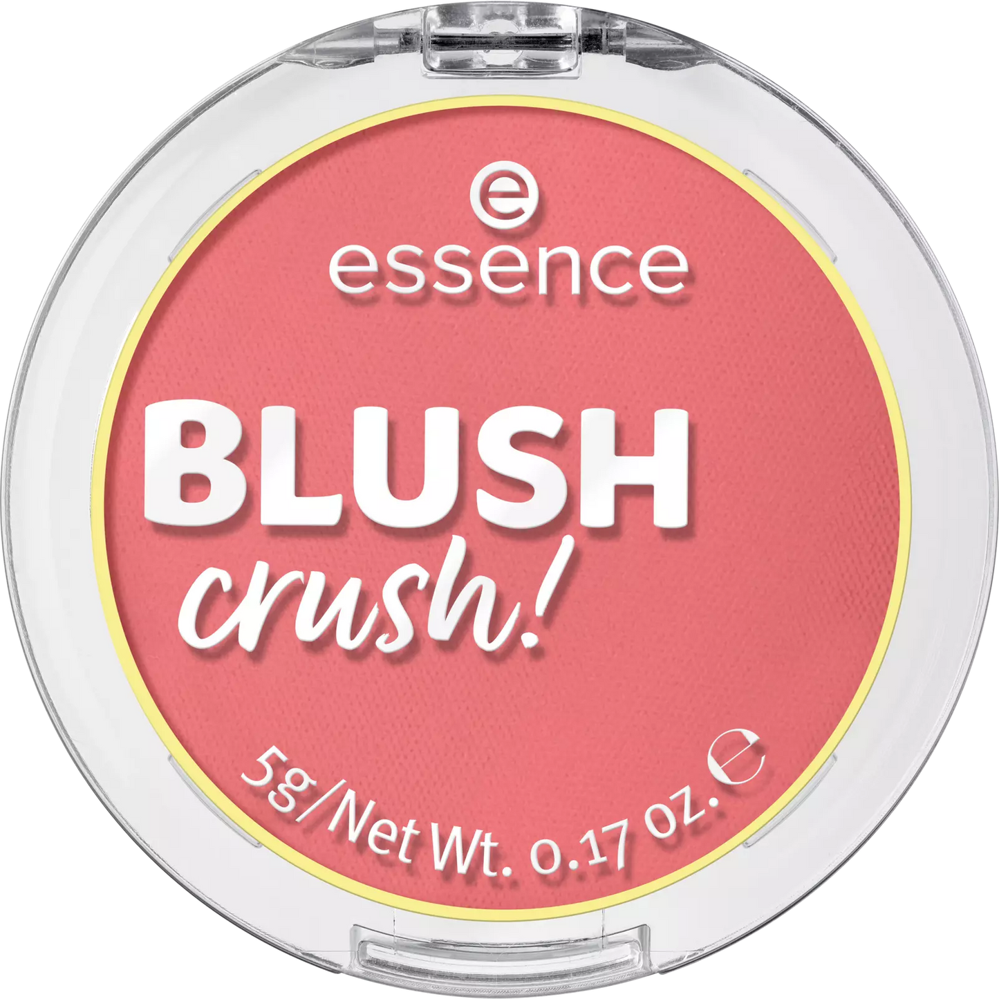 essence Blush Crush!