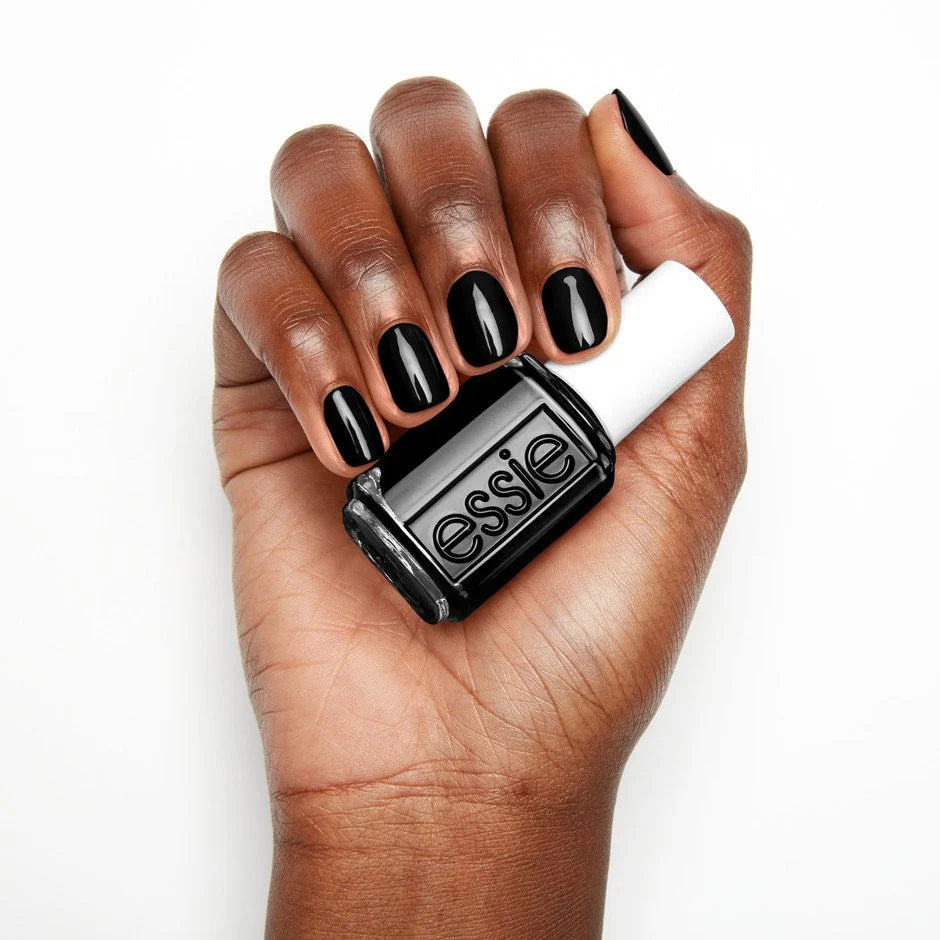 Essie Nail Polish Licorice