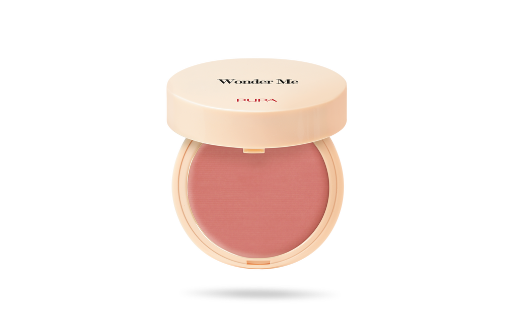 Wonder Me Blush