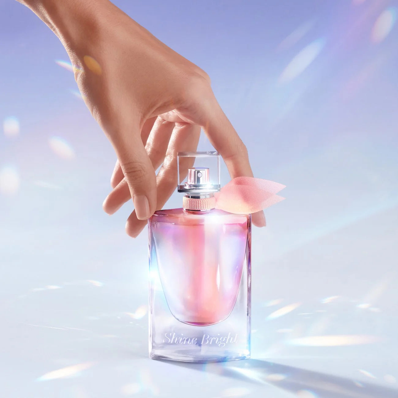 Lancôme La Vie Est Belle Soleil Cristal Eau De Parfum