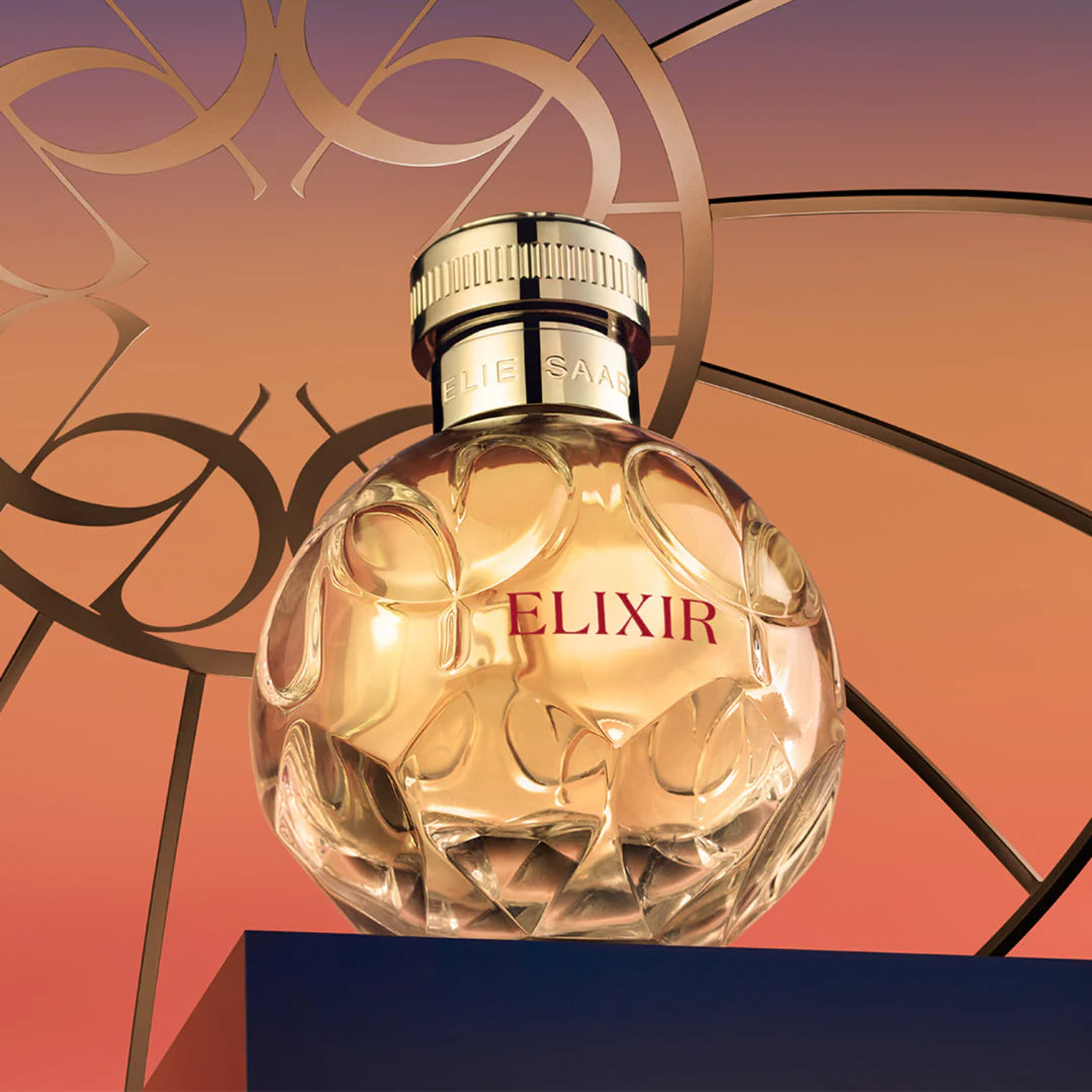 Elie Saab Elixir Eau de Parfum