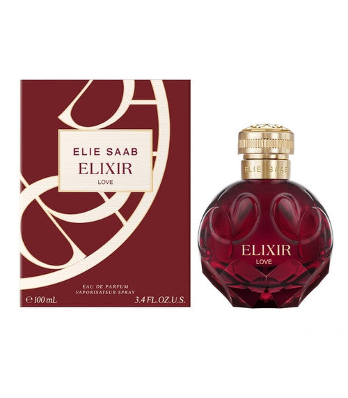 Elie Saab Elixir Love Eau de Parfum