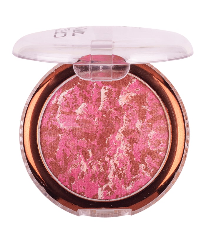 Lollis Make Up Terracotta Blush