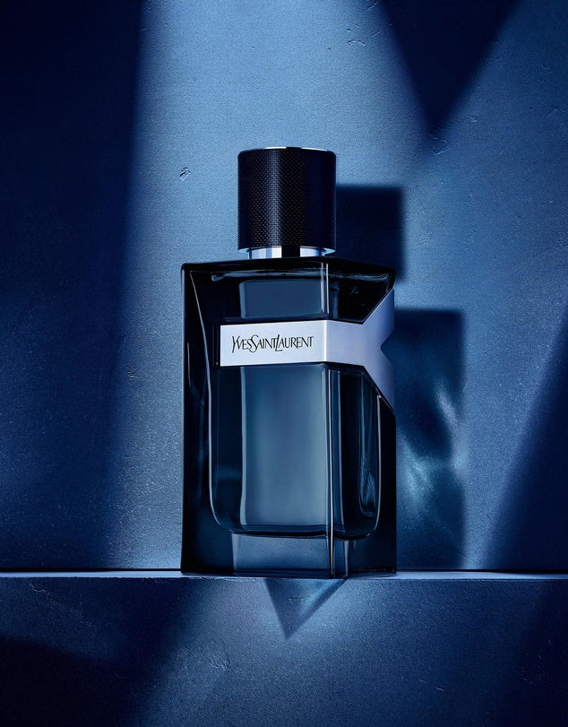 Yves Saint Laurent  Y Eau de Parfum Intense