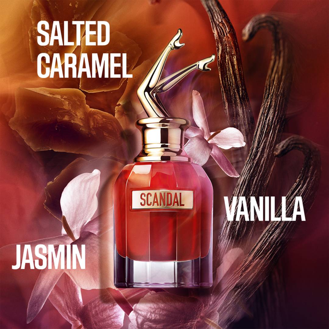 JPG Le Parfum Scandal Eau De Parfum