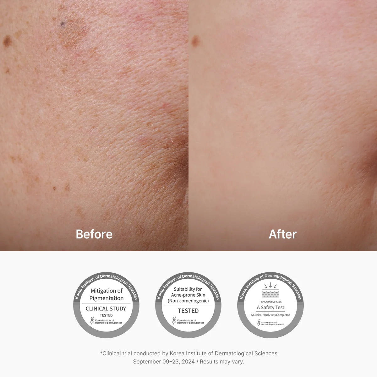 Dr. Althea Vitamin C Boosting Serum