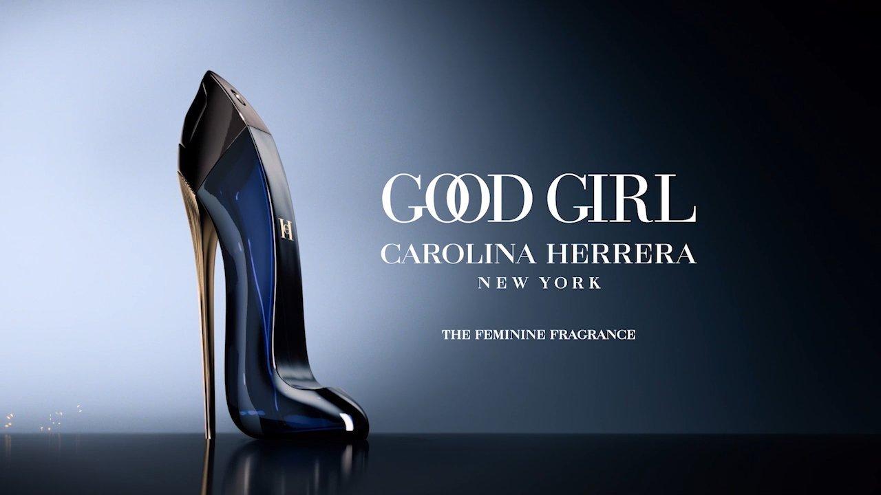 Carolina Herrera Good Girl Eau de Parfum