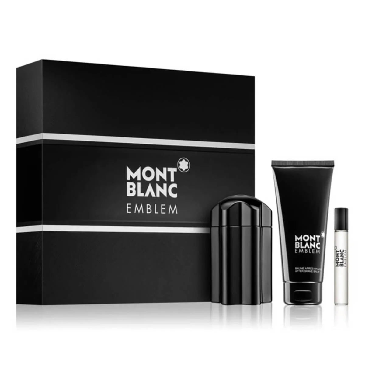 Montblanc Emblem Eau de Toilette Gift Set