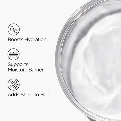 100% Plant-Derived Squalane