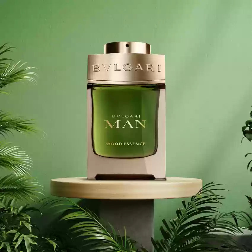 Man Wood Essence Eau De Parfum