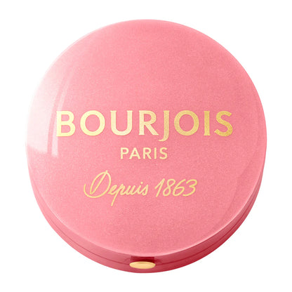 Petite Boîte Ronde Blush
