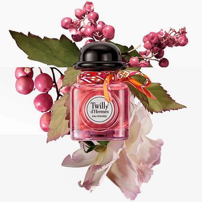 Twilly d'Hermès Eau Poivrée Eau De Parfum For Her