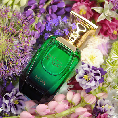 Afnan Mystique Bouquet Eau de Parfum