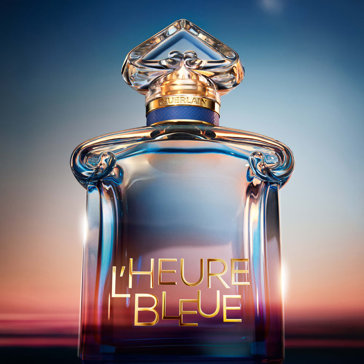 L'Heure Bleue 2026 Guerlain for women