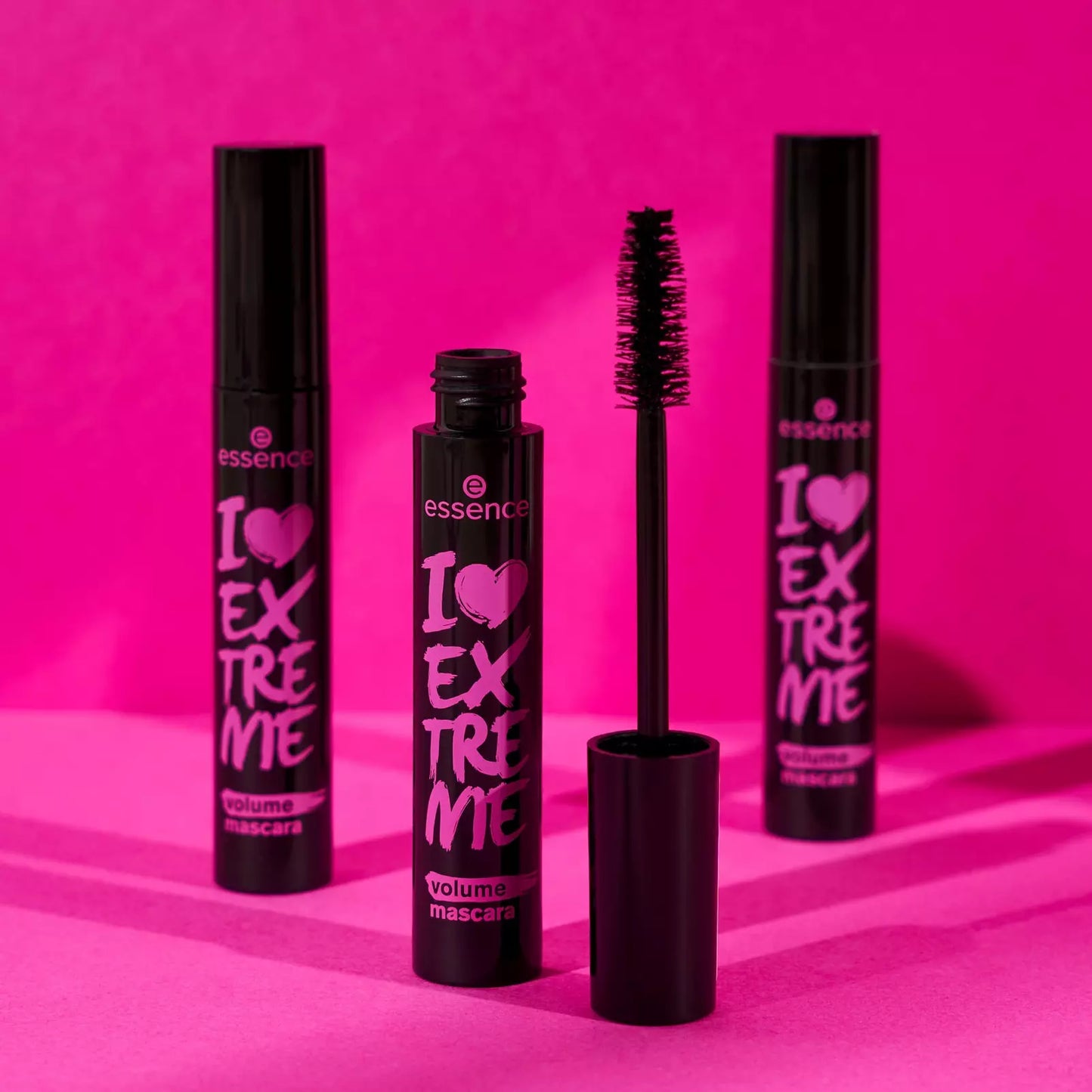 essence I Love Extreme Volume Mascara