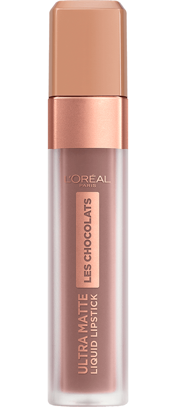 L'ORÉAL PARIS Les Chocolats