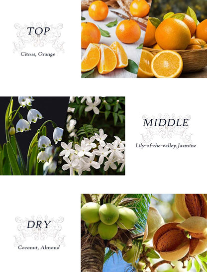 Always Yours Body Shimmer Mist