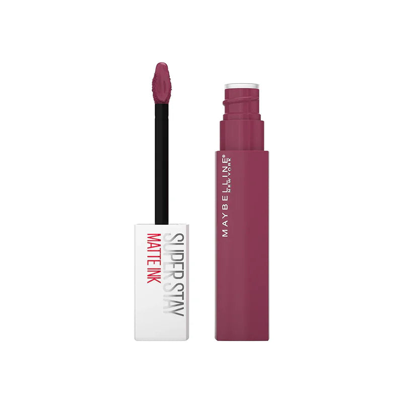 Maybelline NY Super Stay Matte Ink Liquid Lipstick