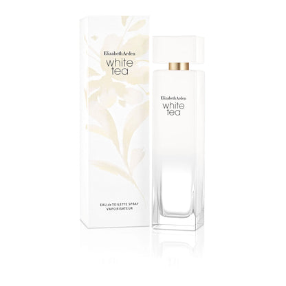 White Tea Eau de Toilette