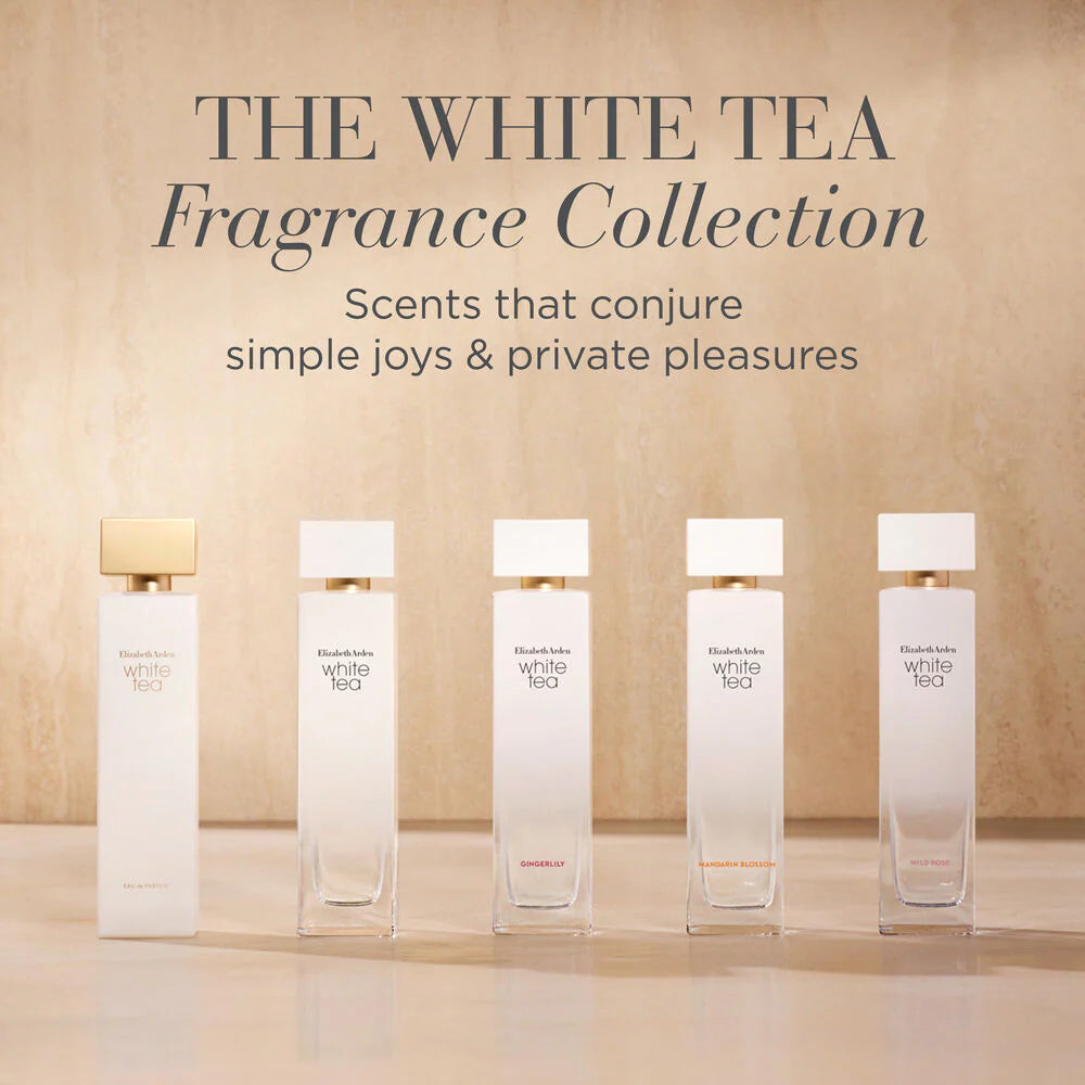 White Tea Eau de Parfum