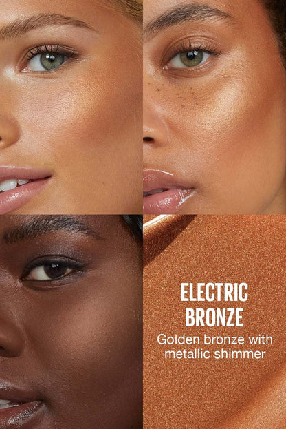 Maybelline Sunkisser Blush