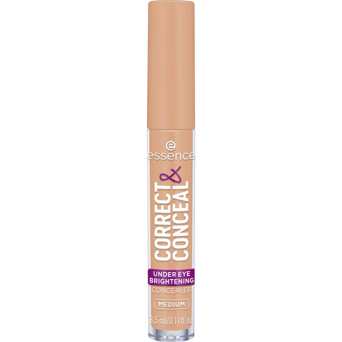 essence Correct & Conceal Under Eye Brightening Concealer