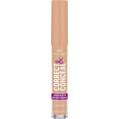 essence Correct & Conceal Under Eye Brightening Concealer