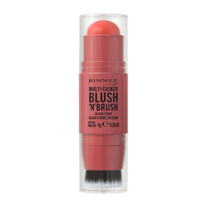 MULTI-TASKER BLUSH'N'BRUSH STICK
