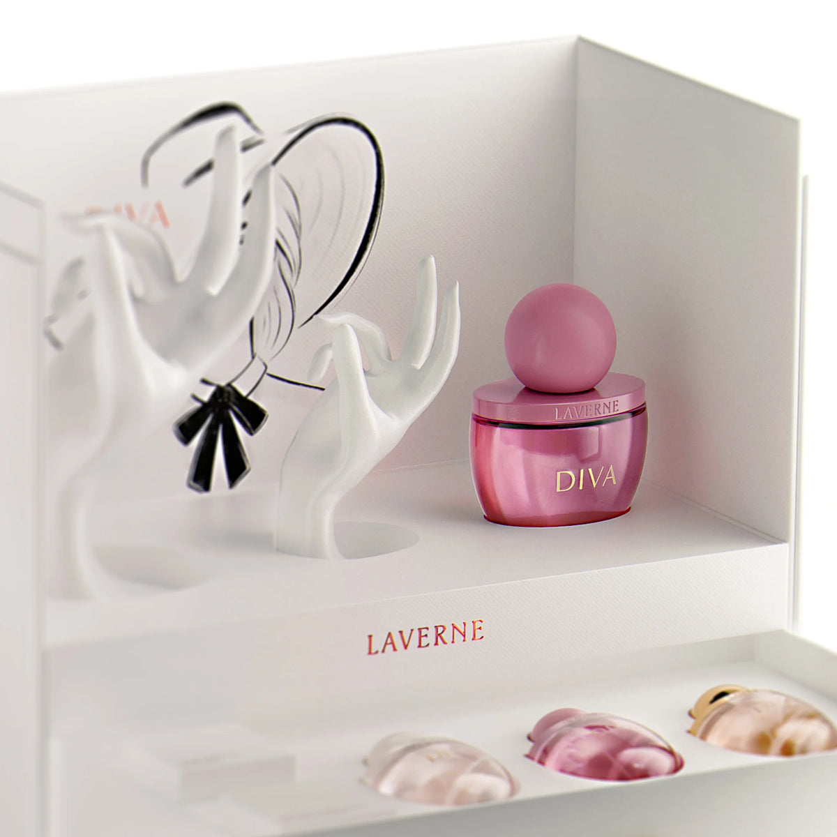Laverne Diva Collection