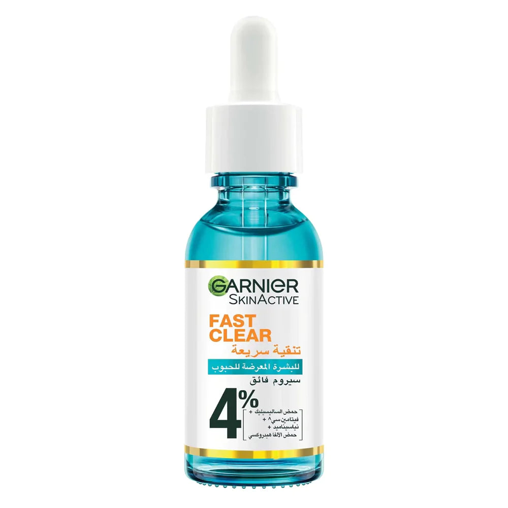 Bright Complete Anti Acne Serum