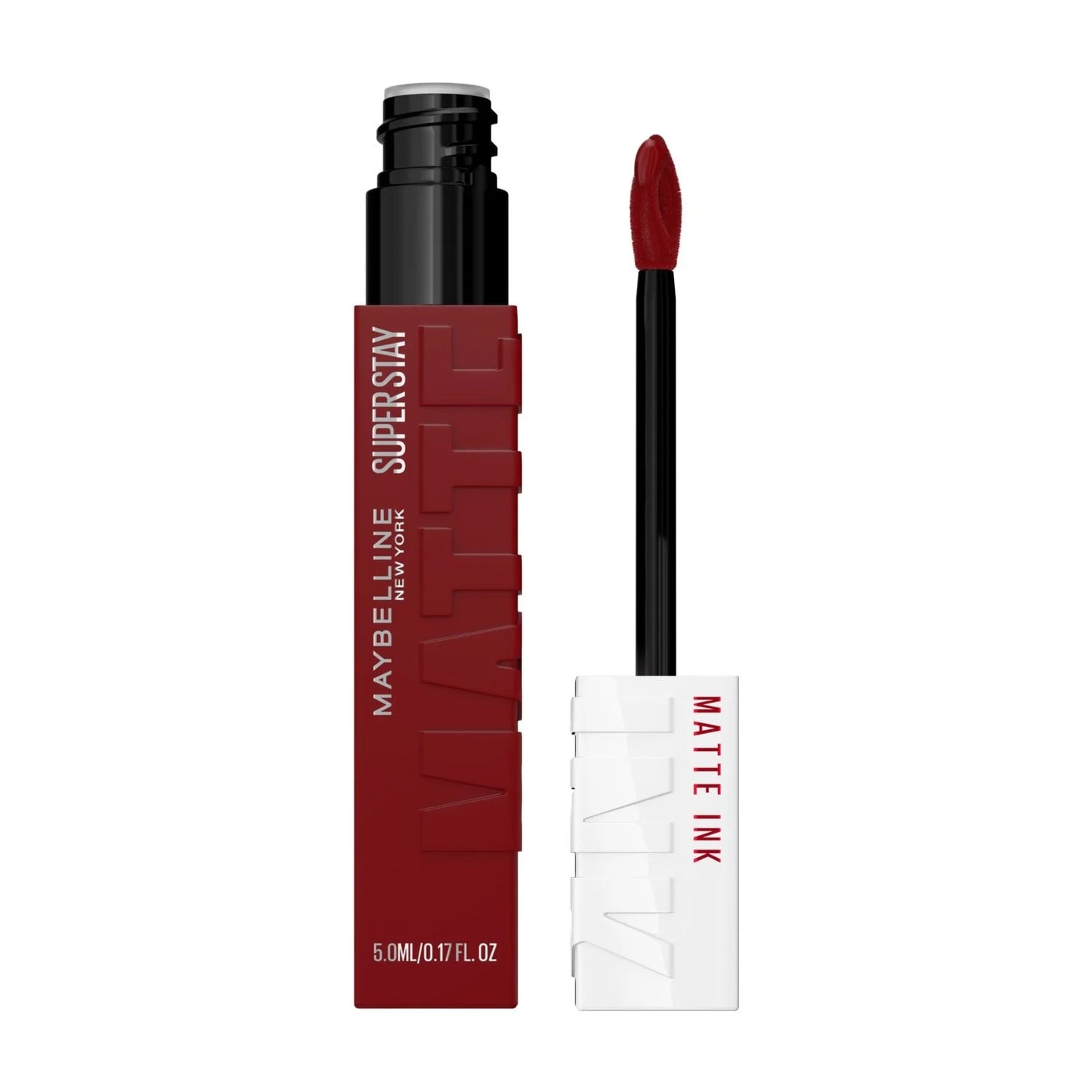 Super Stay Matte Ink Liquid Lipstick