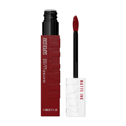 Super Stay Matte Ink Liquid Lipstick
