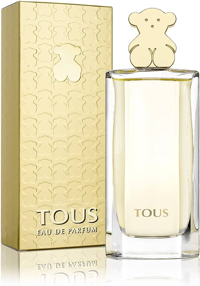 Eau De Parfum